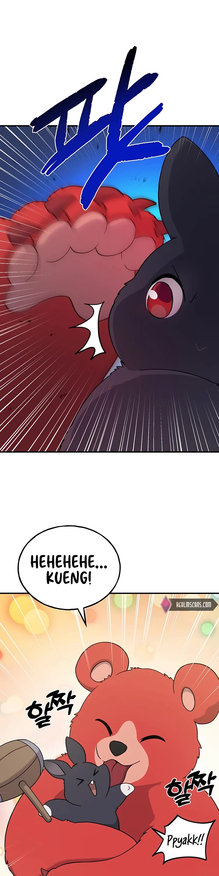 Solo Farming In The Tower - Chapter 28 Page 5