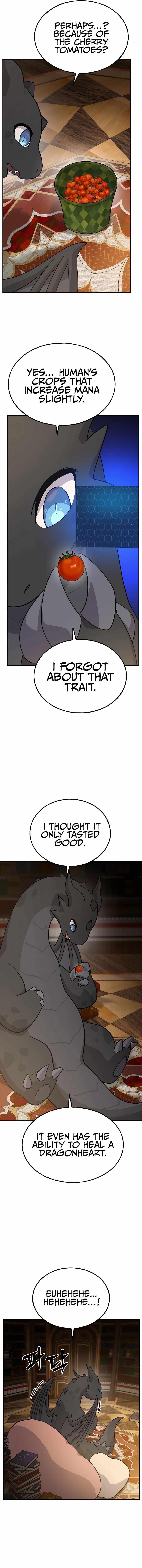 Solo Farming In The Tower - Chapter 29 Page 17