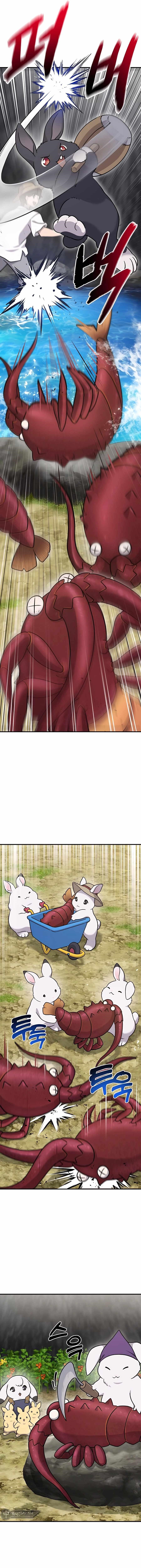 Solo Farming In The Tower - Chapter 38 Page 3