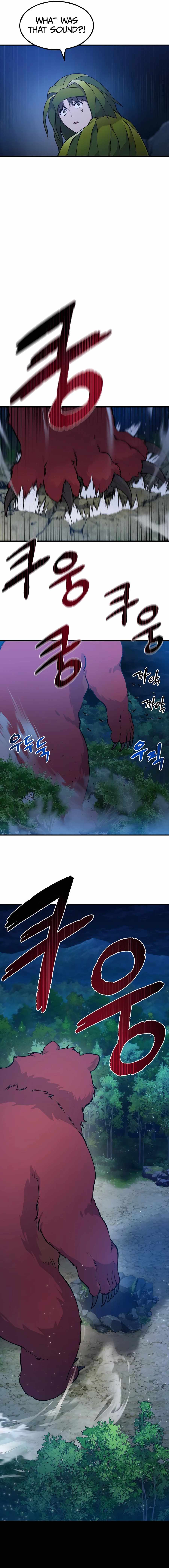 Solo Farming In The Tower - Chapter 4 Page 11