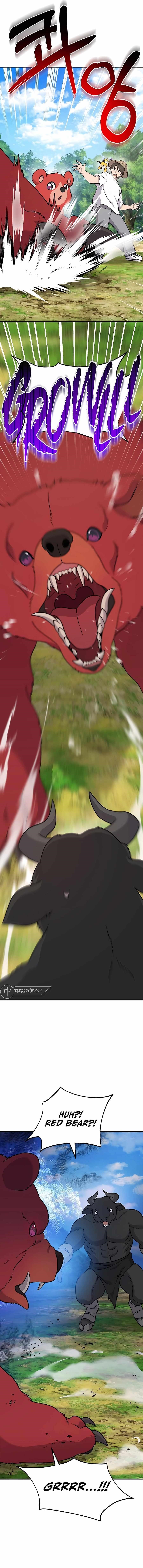 Solo Farming In The Tower - Chapter 40 Page 13