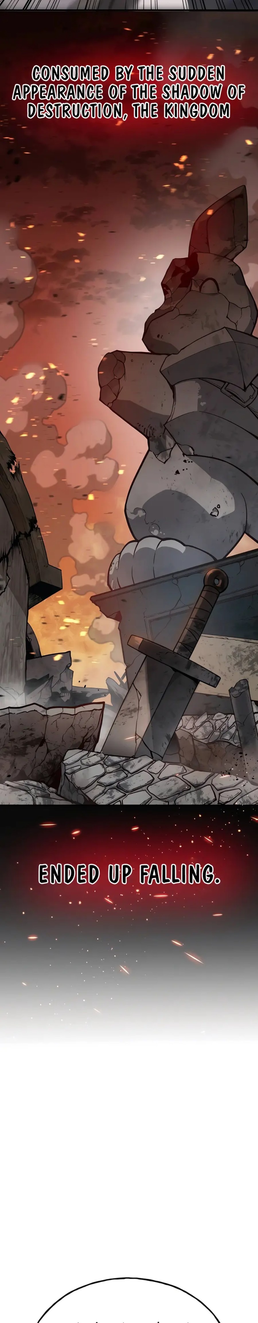 Solo Farming In The Tower - Chapter 57 Page 15