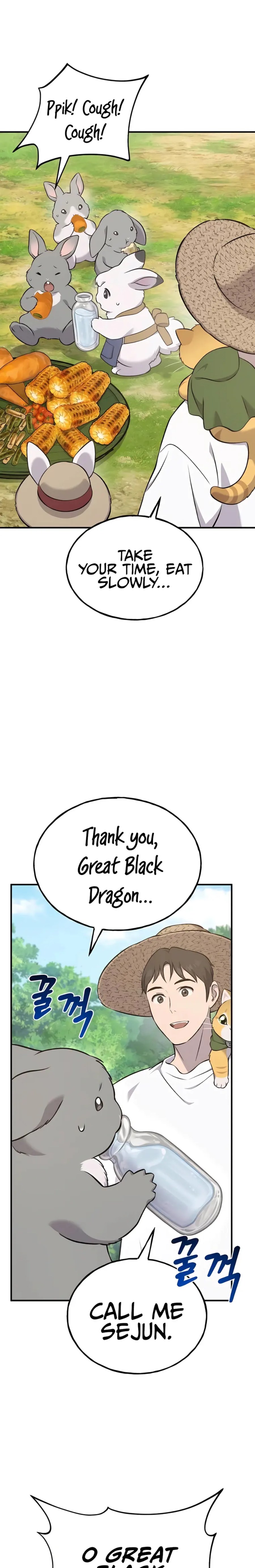 Solo Farming In The Tower - Chapter 57 Page 2