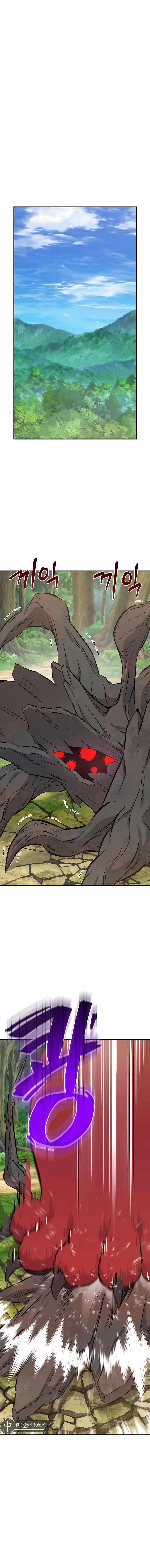 Solo Farming In The Tower - Chapter 66 Page 18