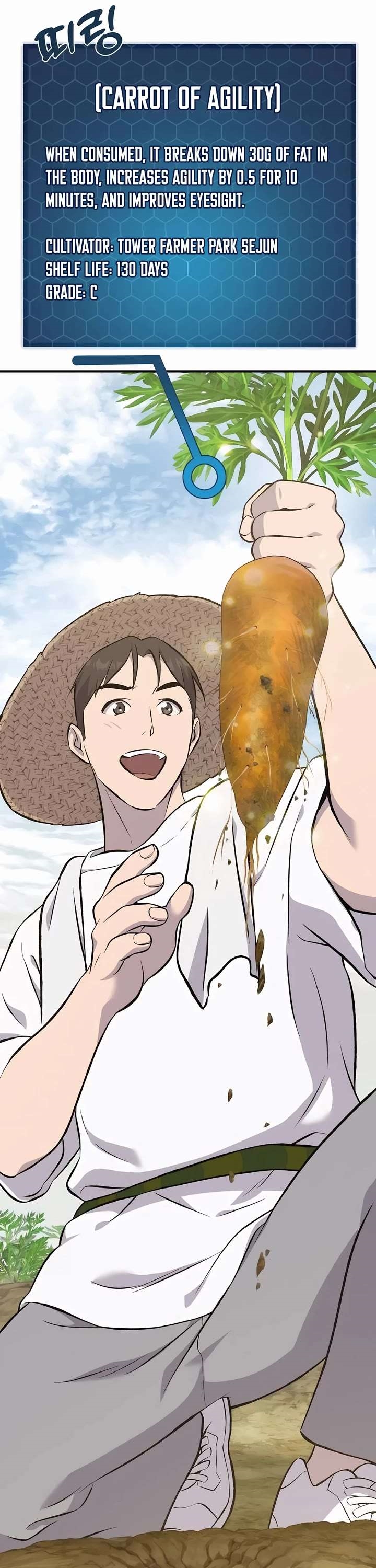 Solo Farming In The Tower - Chapter 67 Page 15