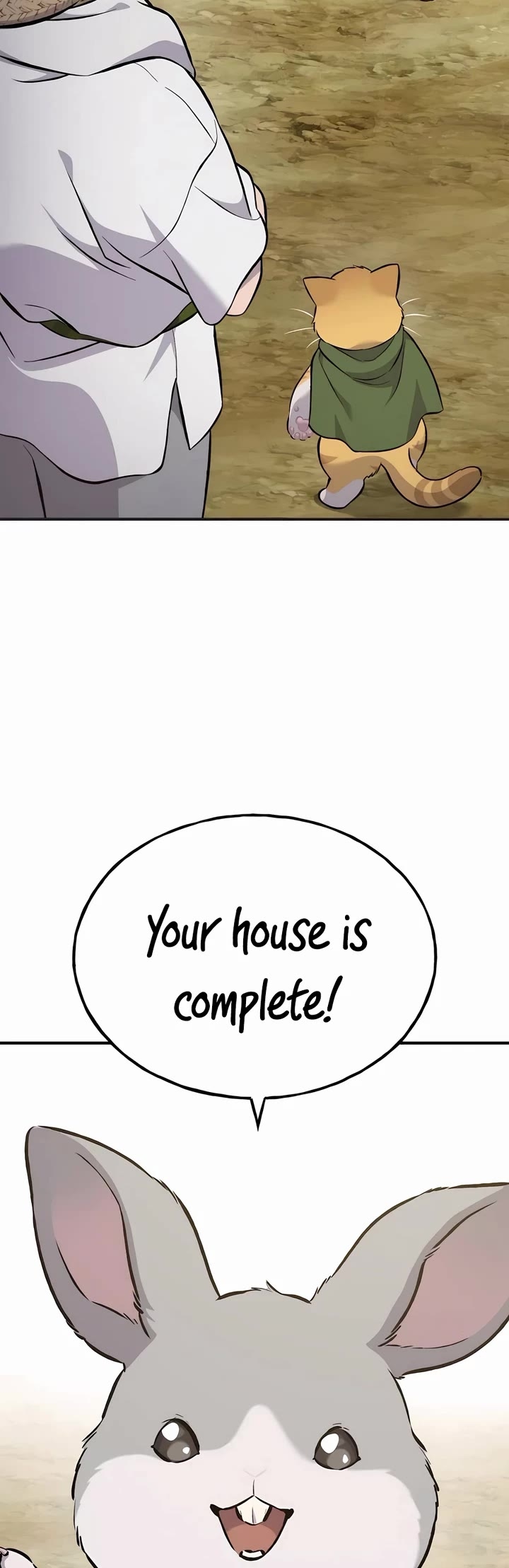 Solo Farming In The Tower - Chapter 67 Page 20