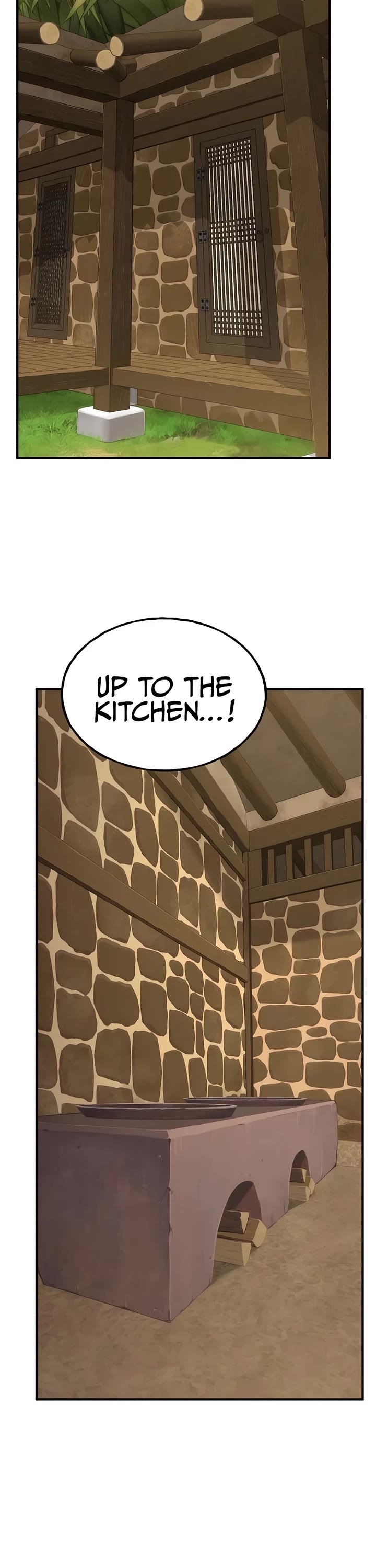 Solo Farming In The Tower - Chapter 67 Page 23