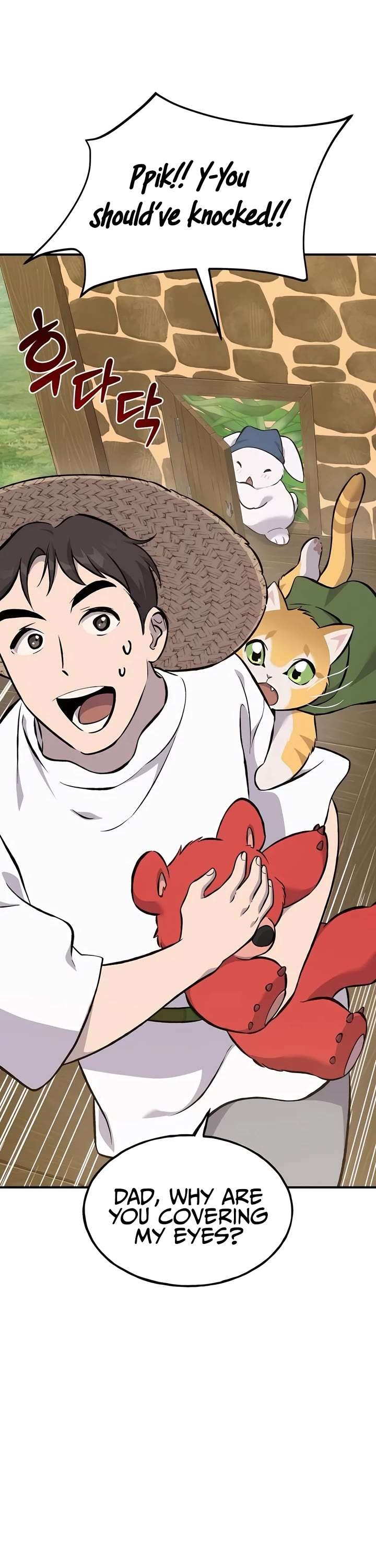 Solo Farming In The Tower - Chapter 67 Page 31