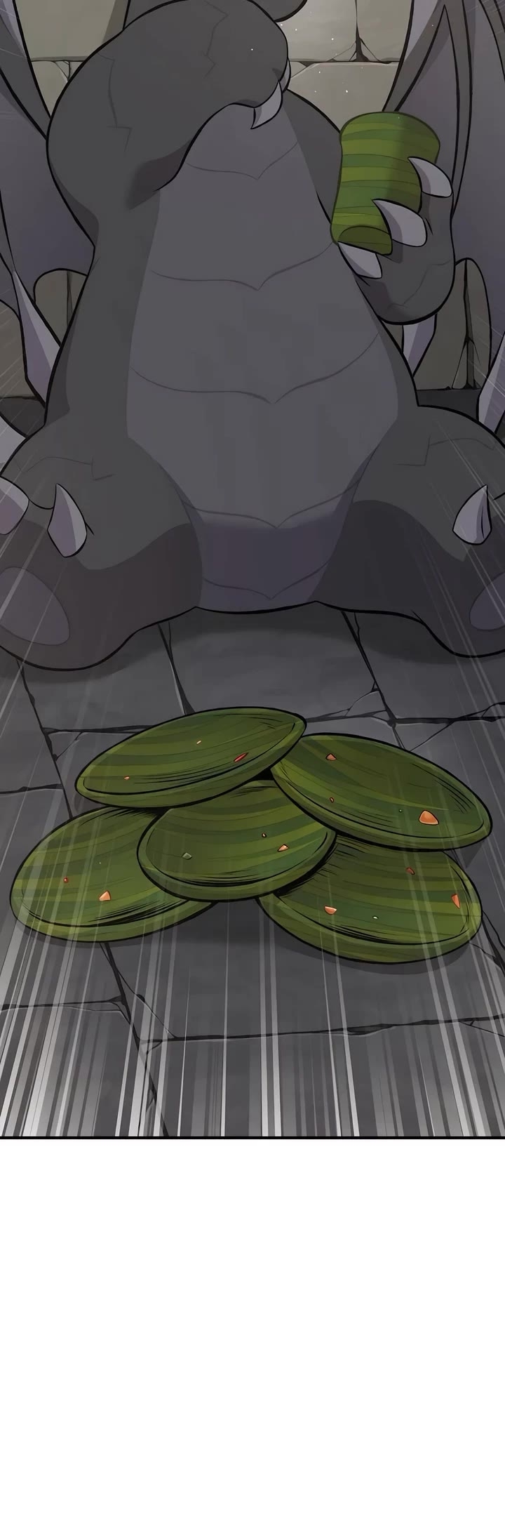 Solo Farming In The Tower - Chapter 67 Page 4