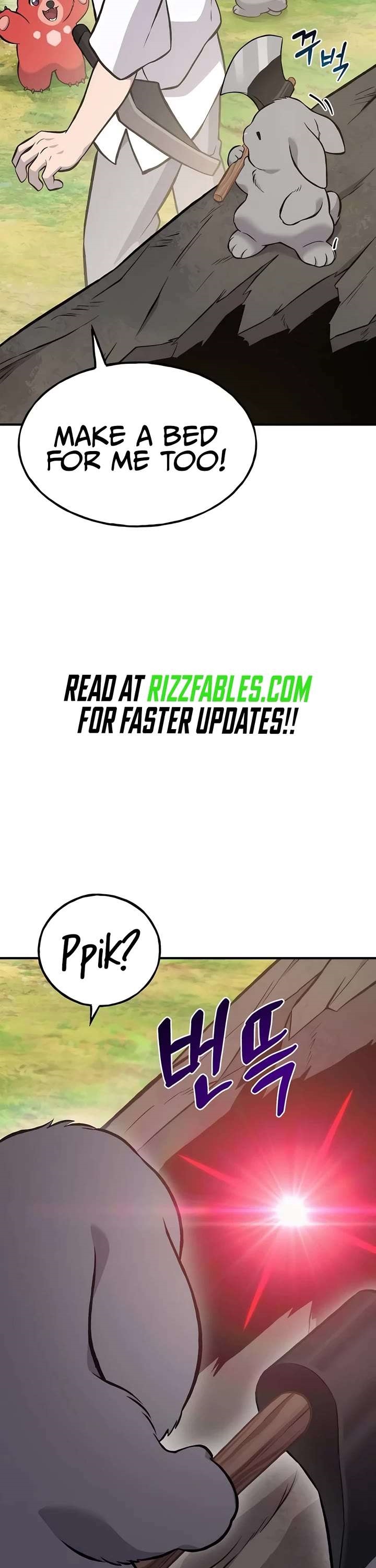 Solo Farming In The Tower - Chapter 67 Page 43