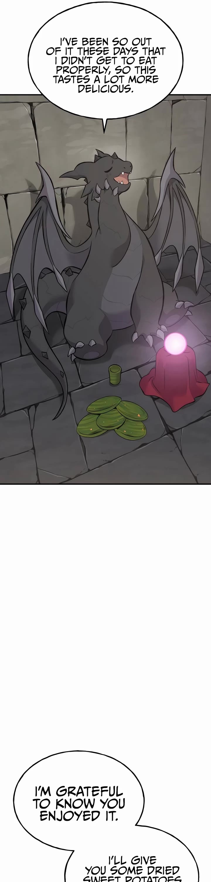 Solo Farming In The Tower - Chapter 67 Page 5