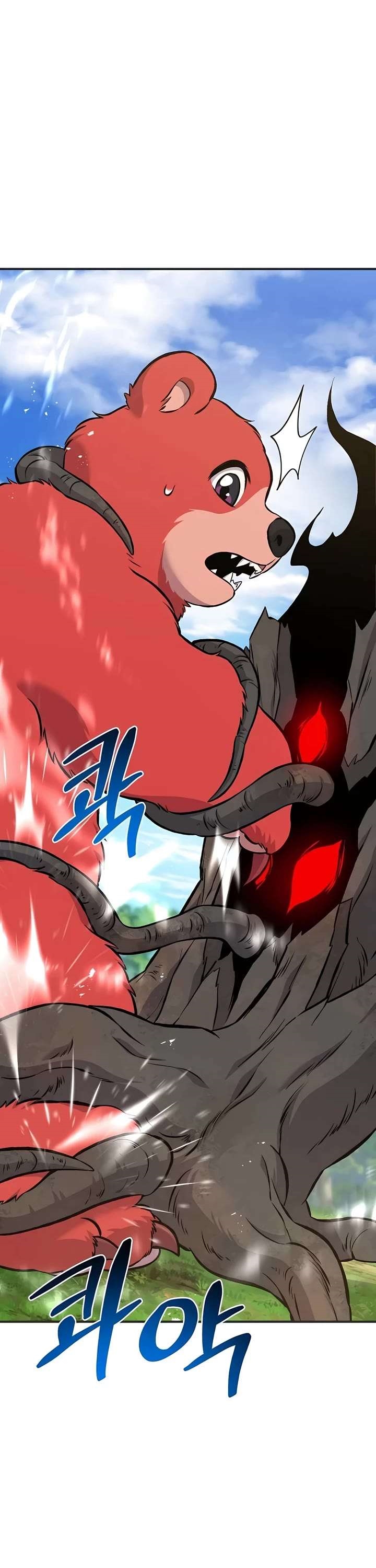 Solo Farming In The Tower - Chapter 67 Page 54