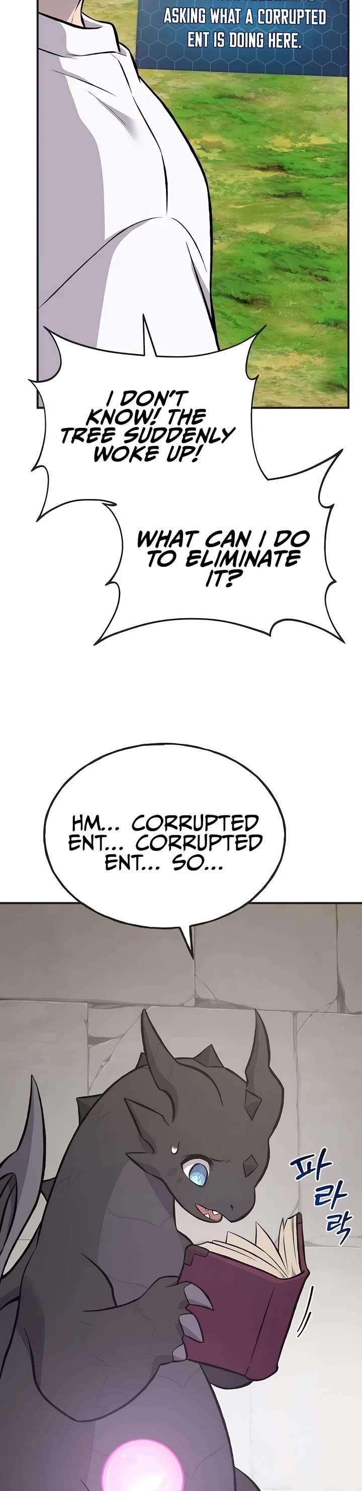 Solo Farming In The Tower - Chapter 67 Page 59