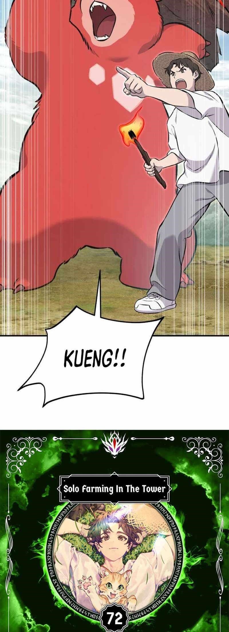Solo Farming In The Tower - Chapter 72 Page 2