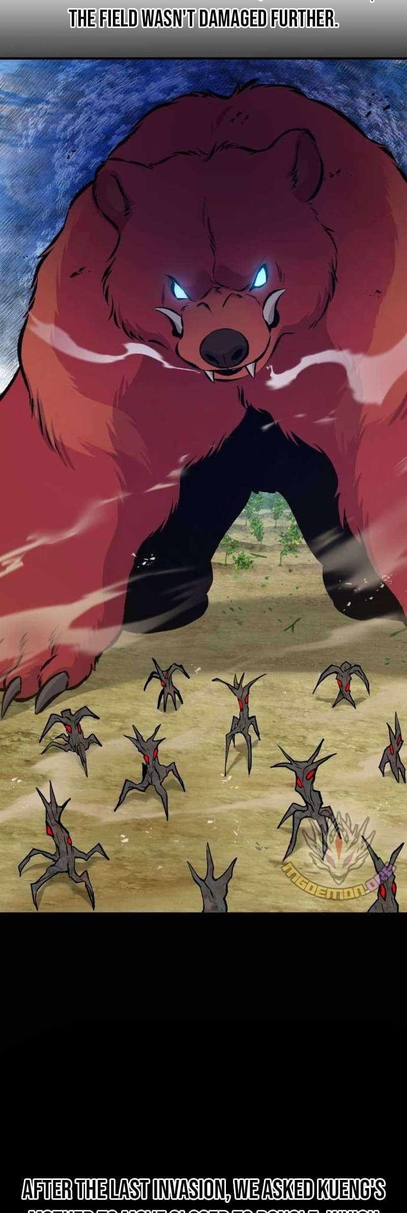 Solo Farming In The Tower - Chapter 72 Page 22