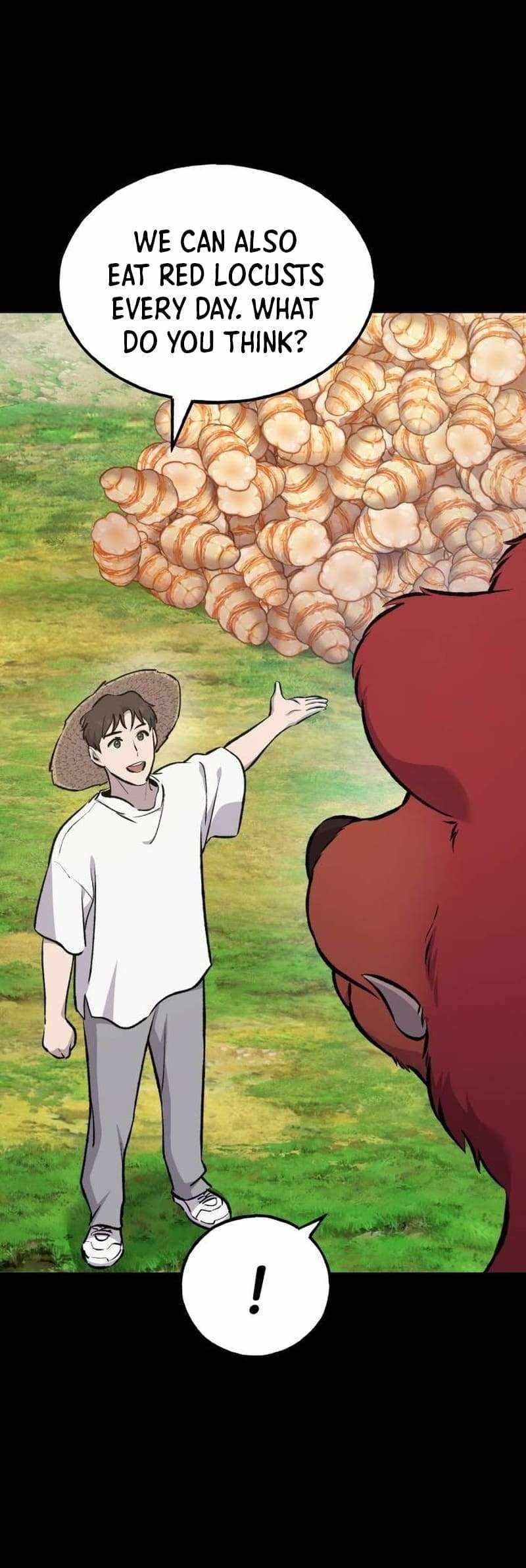 Solo Farming In The Tower - Chapter 72 Page 24