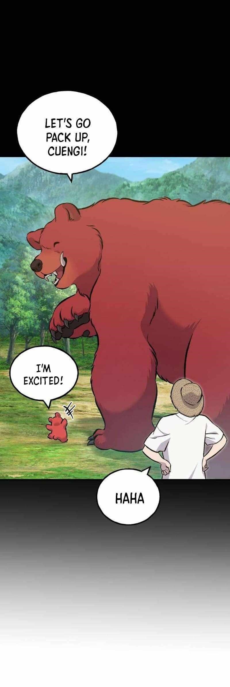 Solo Farming In The Tower - Chapter 72 Page 25