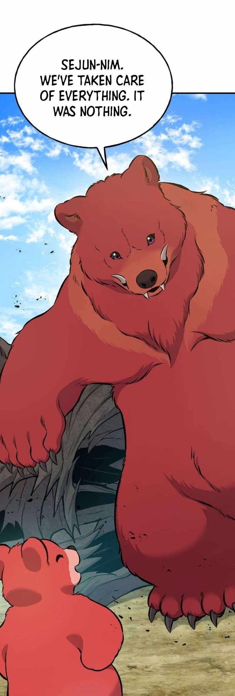 Solo Farming In The Tower - Chapter 72 Page 27