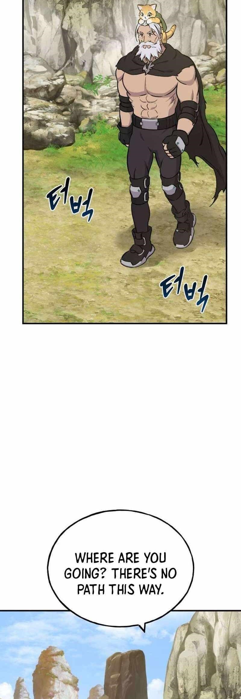 Solo Farming In The Tower - Chapter 72 Page 38