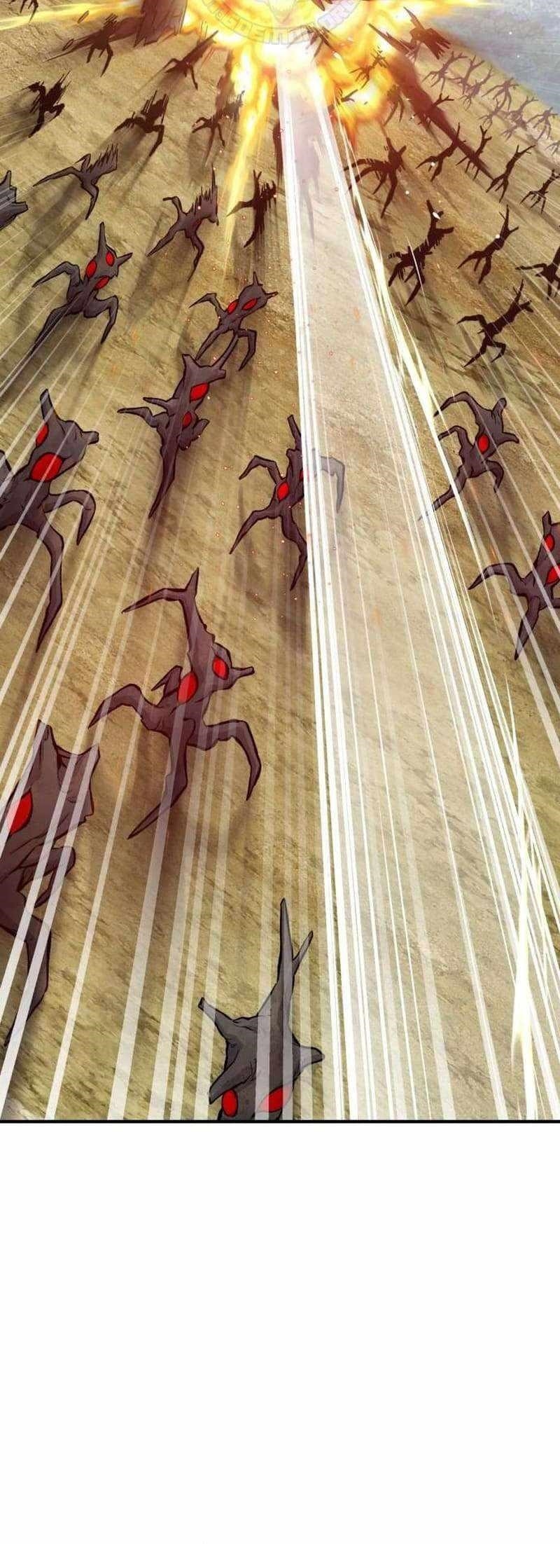 Solo Farming In The Tower - Chapter 72 Page 5