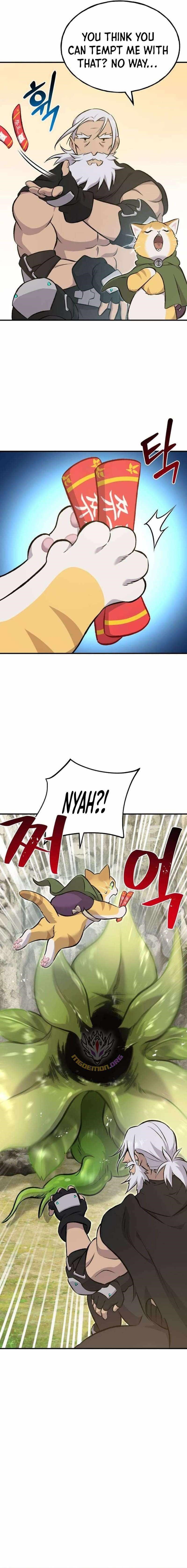 Solo Farming In The Tower - Chapter 72 Page 51