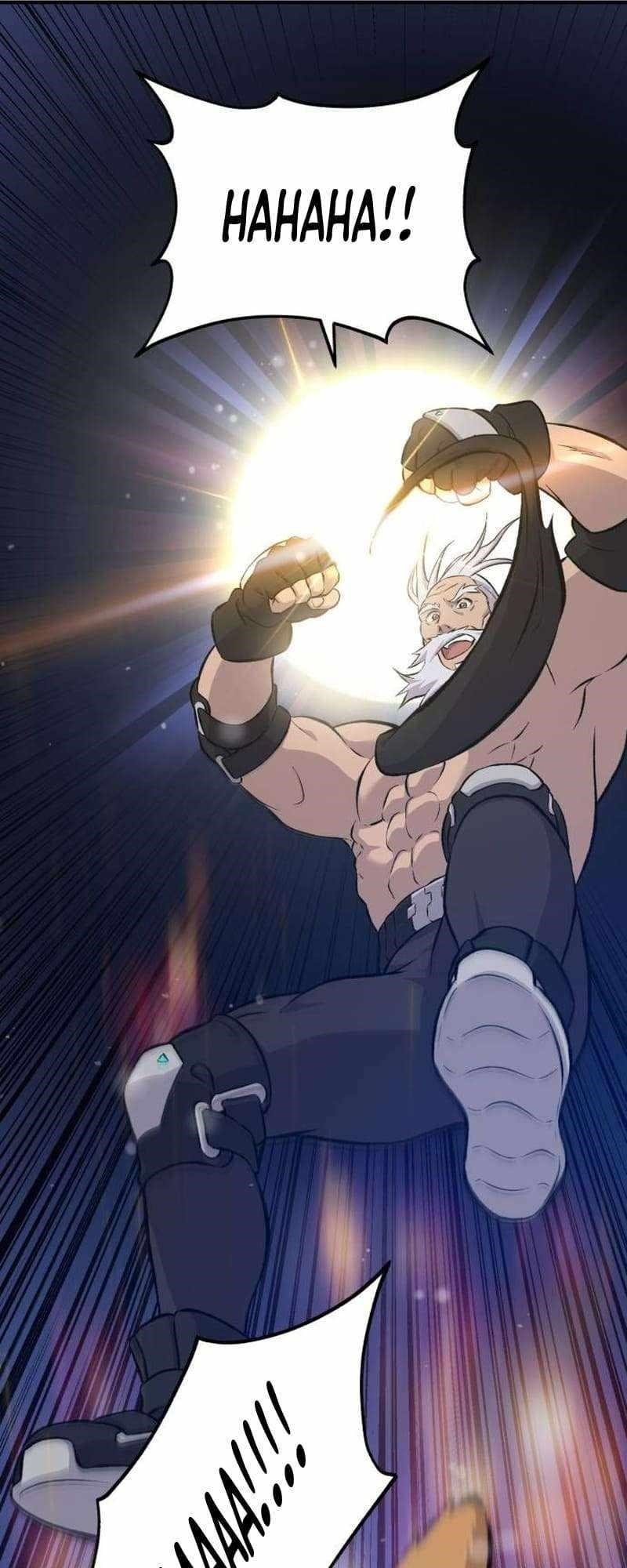 Solo Farming In The Tower - Chapter 72 Page 52