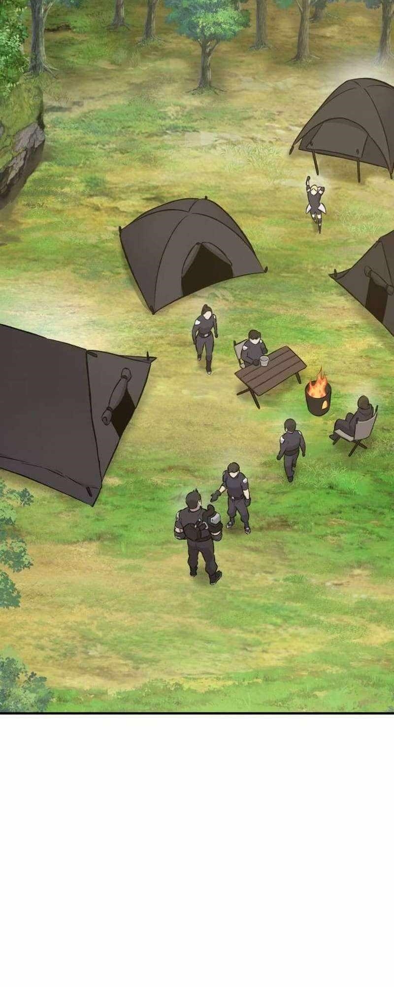 Solo Farming In The Tower - Chapter 72 Page 57