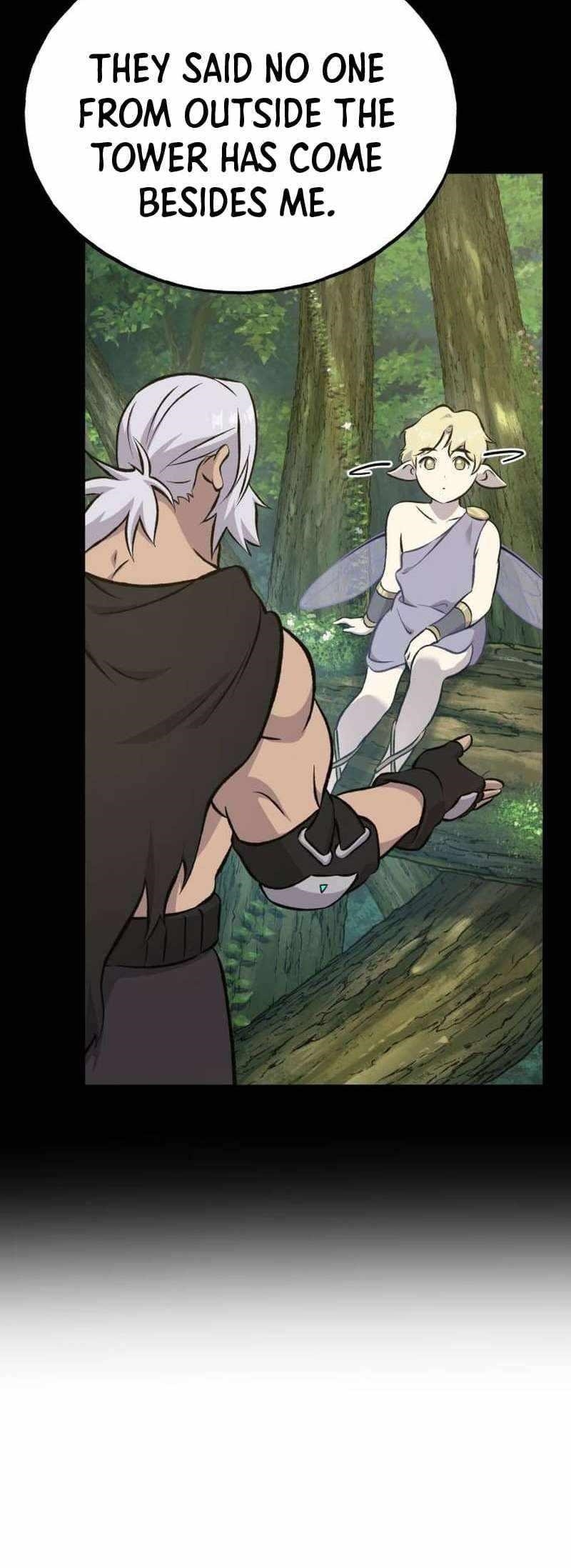 Solo Farming In The Tower - Chapter 72 Page 67