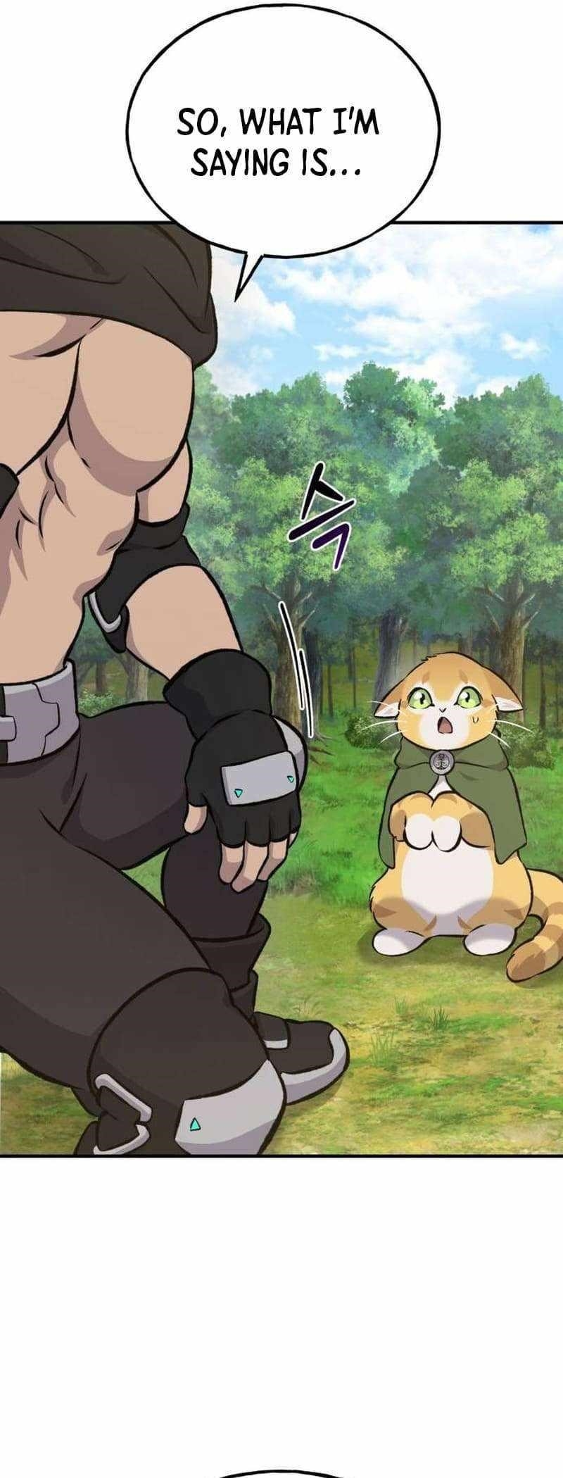 Solo Farming In The Tower - Chapter 72 Page 68