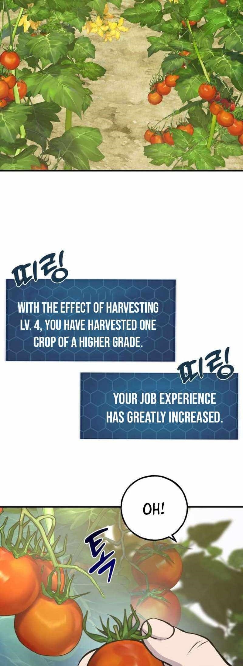 Solo Farming In The Tower - Chapter 72 Page 75