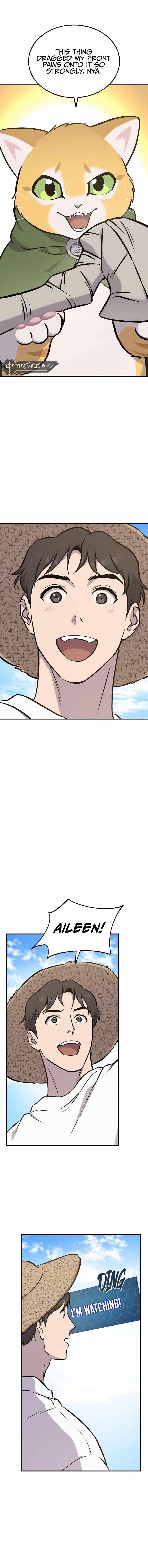 Solo Farming In The Tower - Chapter 74 Page 18