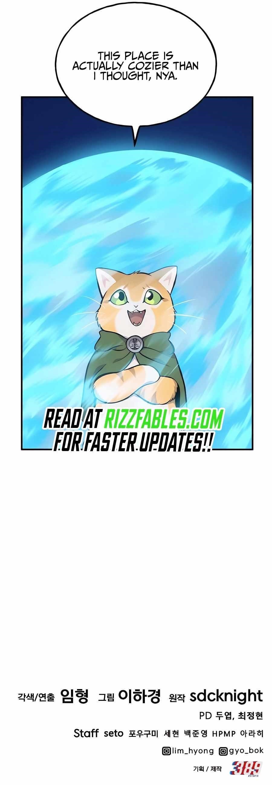 Solo Farming In The Tower - Chapter 84 Page 23