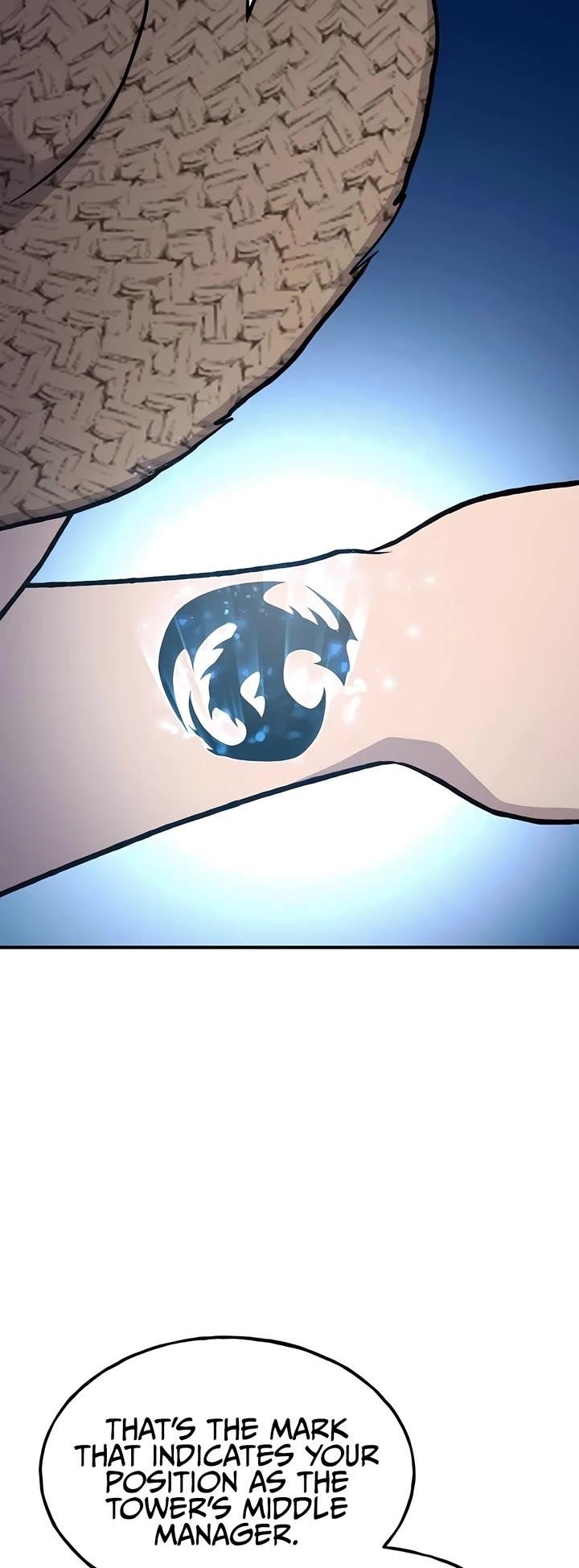 Solo Farming In The Tower - Chapter 87 Page 23