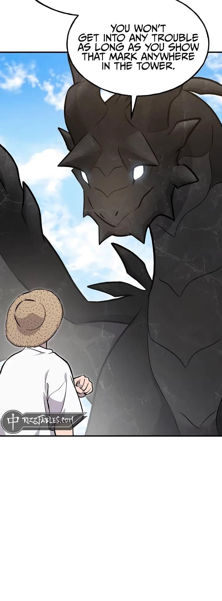 Solo Farming In The Tower - Chapter 87 Page 24