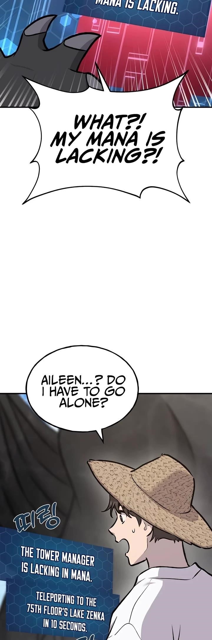 Solo Farming In The Tower - Chapter 87 Page 31