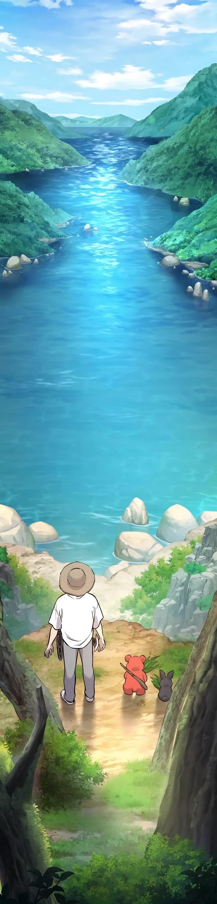 Solo Farming In The Tower - Chapter 87 Page 49