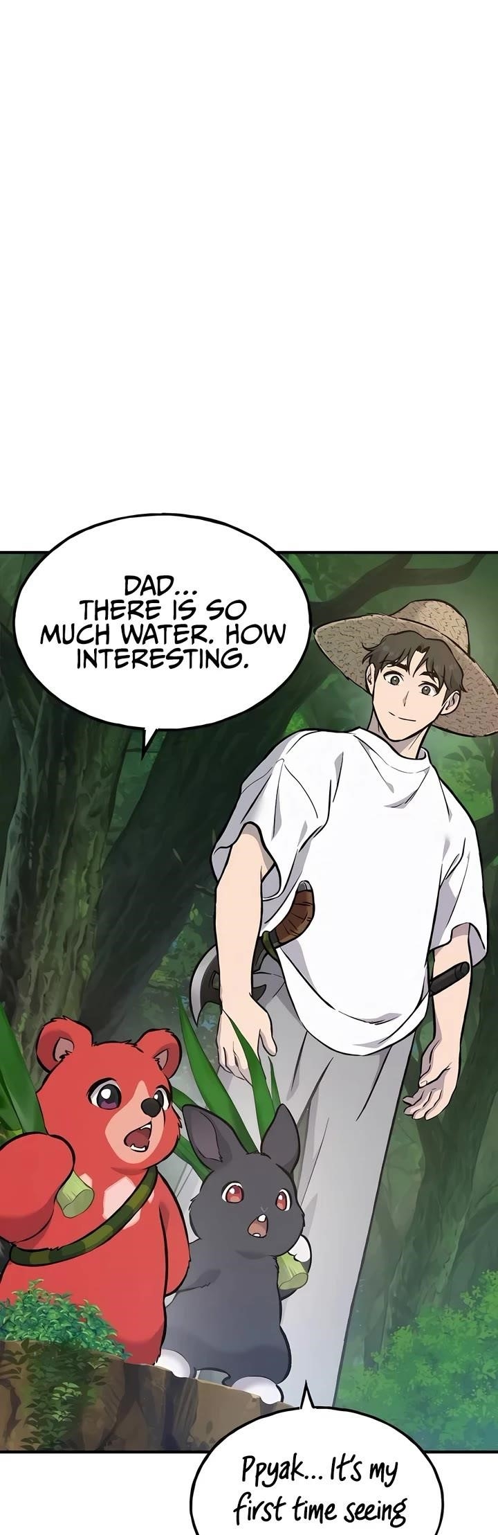 Solo Farming In The Tower - Chapter 87 Page 51