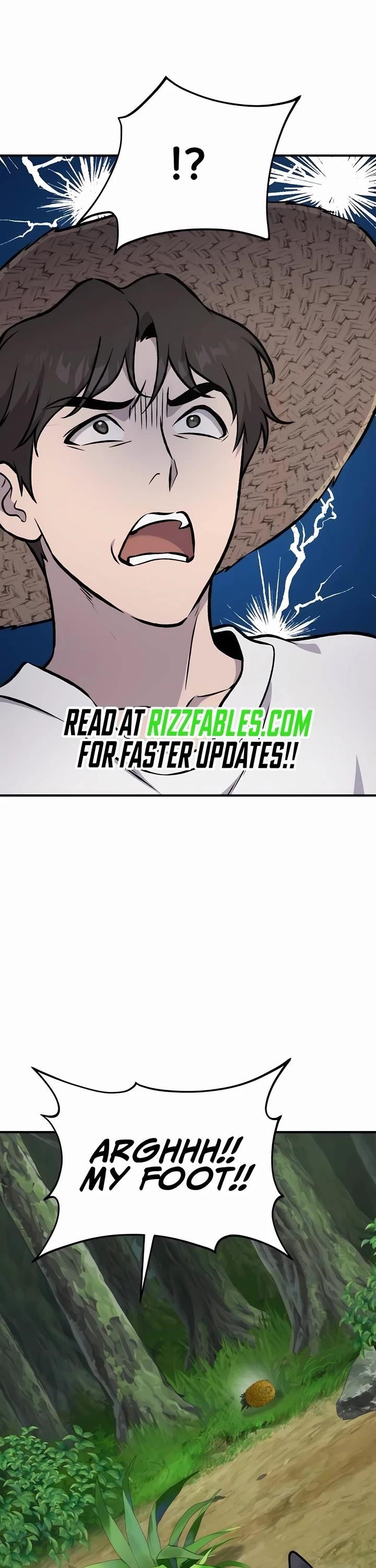 Solo Farming In The Tower - Chapter 87 Page 66