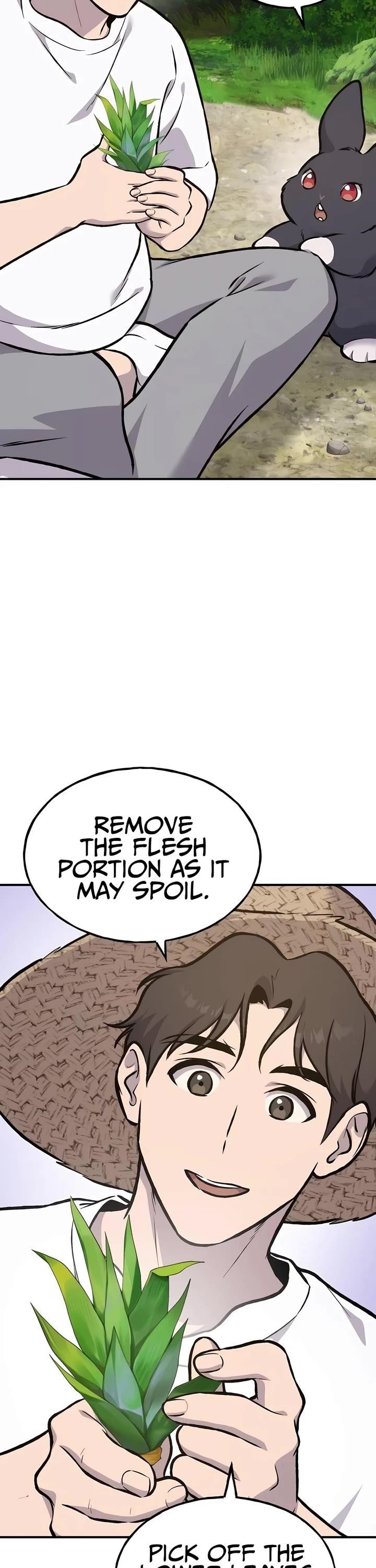 Solo Farming In The Tower - Chapter 87 Page 77