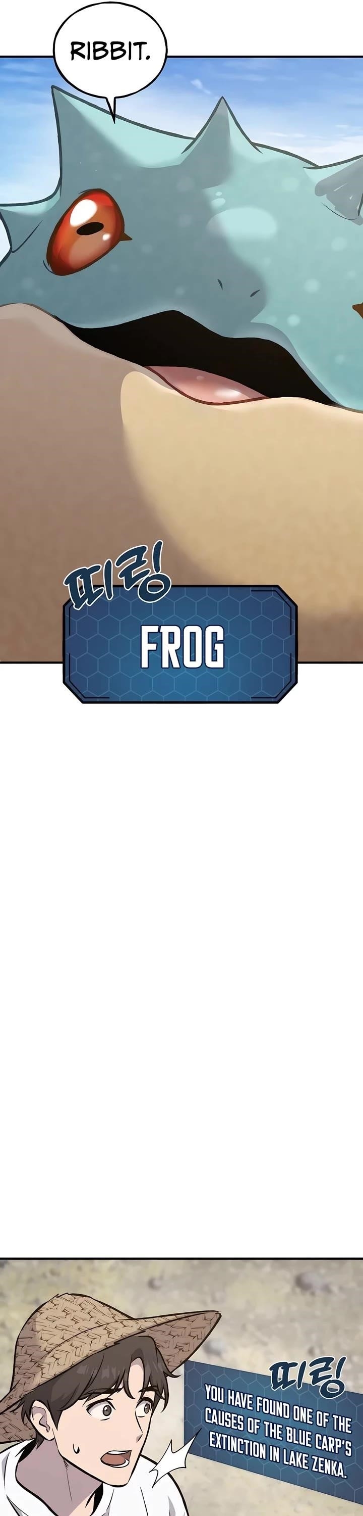 Solo Farming In The Tower - Chapter 87 Page 84