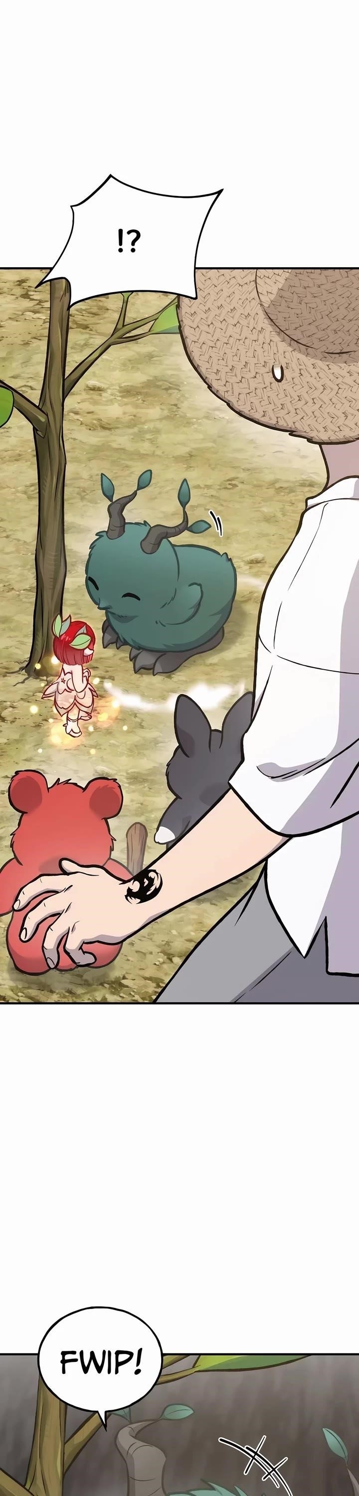 Solo Farming In The Tower - Chapter 98 Page 10