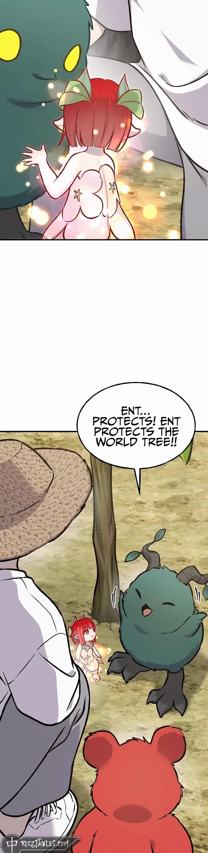 Solo Farming In The Tower - Chapter 98 Page 12