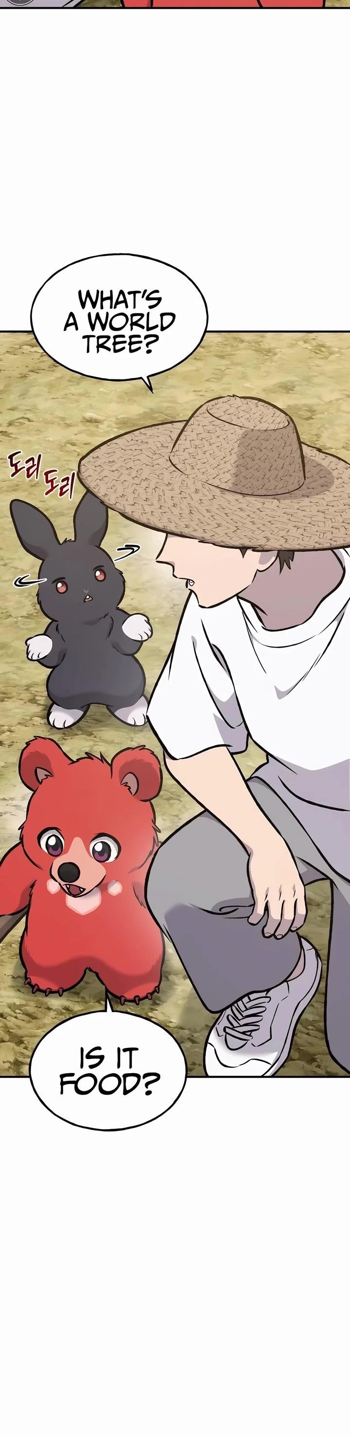 Solo Farming In The Tower - Chapter 98 Page 13