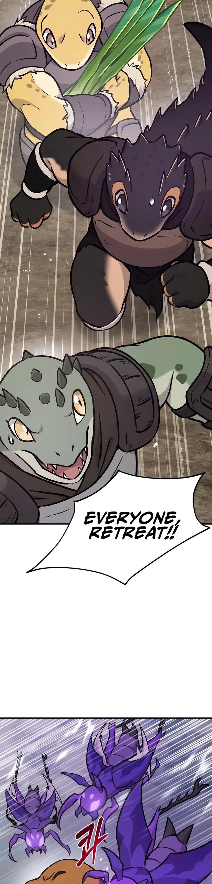 Solo Farming In The Tower - Chapter 98 Page 25