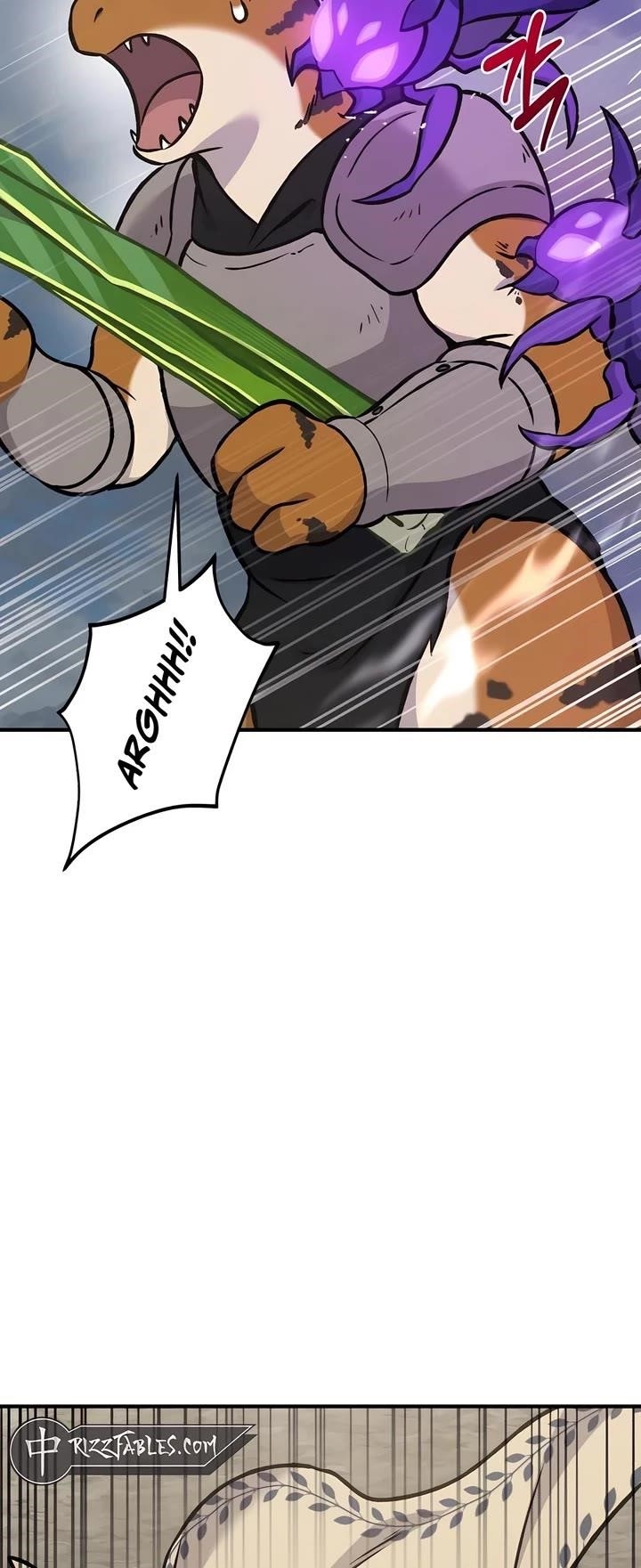 Solo Farming In The Tower - Chapter 98 Page 26