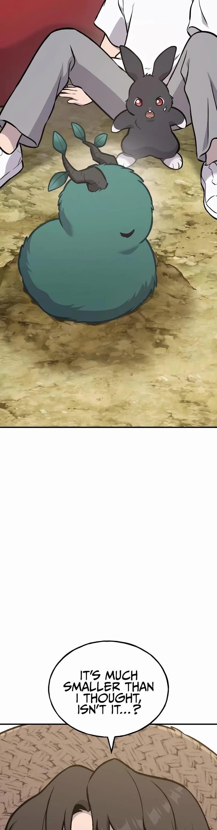 Solo Farming In The Tower - Chapter 98 Page 3