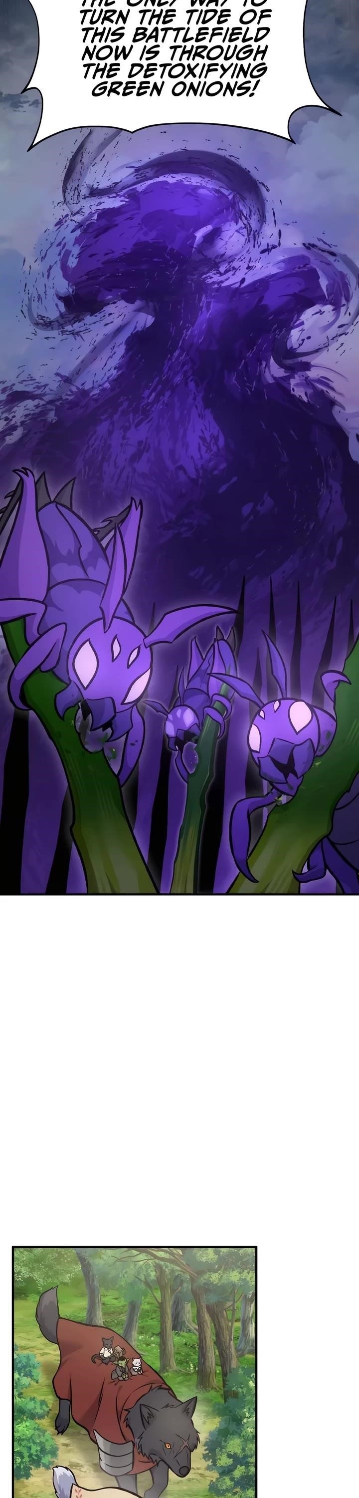 Solo Farming In The Tower - Chapter 98 Page 44