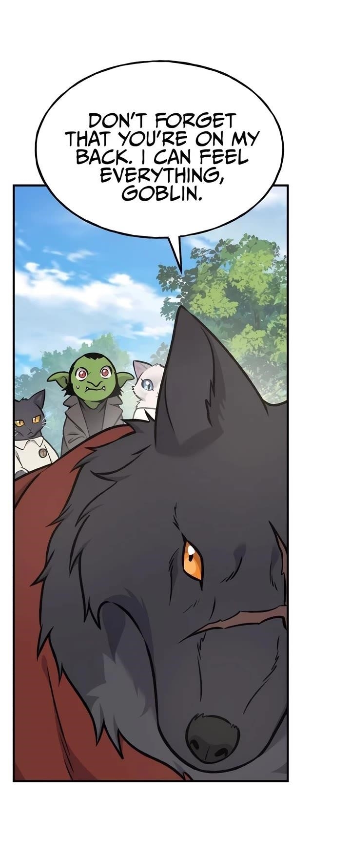 Solo Farming In The Tower - Chapter 98 Page 47