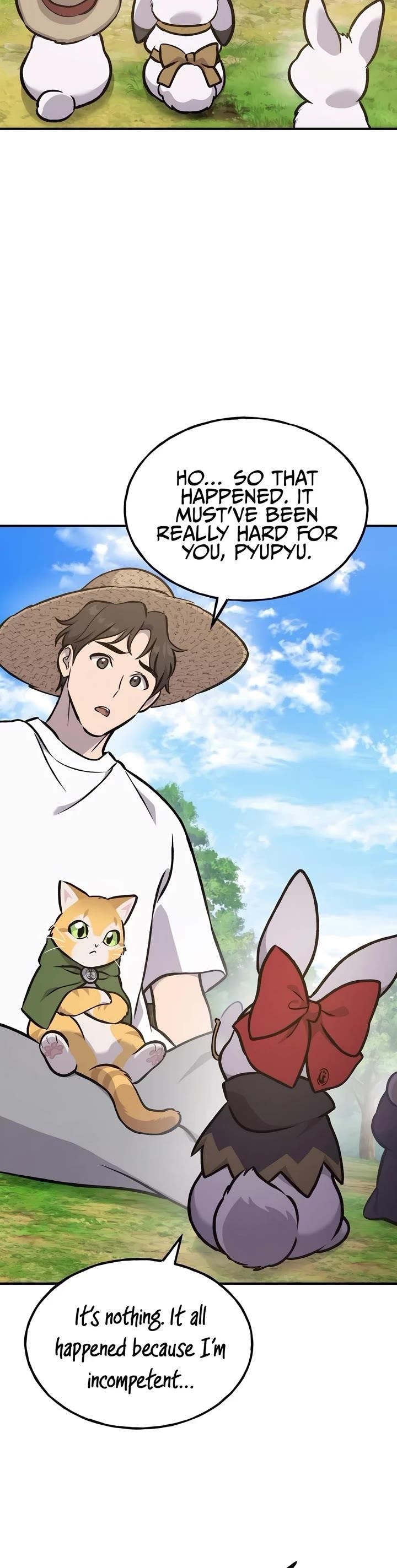 Solo Farming In The Tower - Chapter 98 Page 70