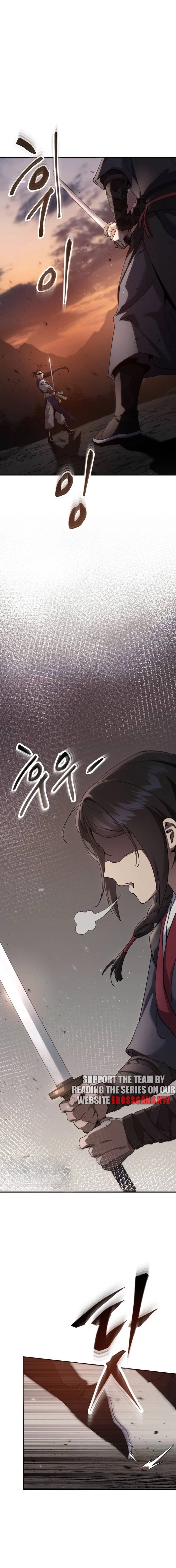 The Heavenly Demon Wants a Quiet Life - Chapter 20.1 Page 10